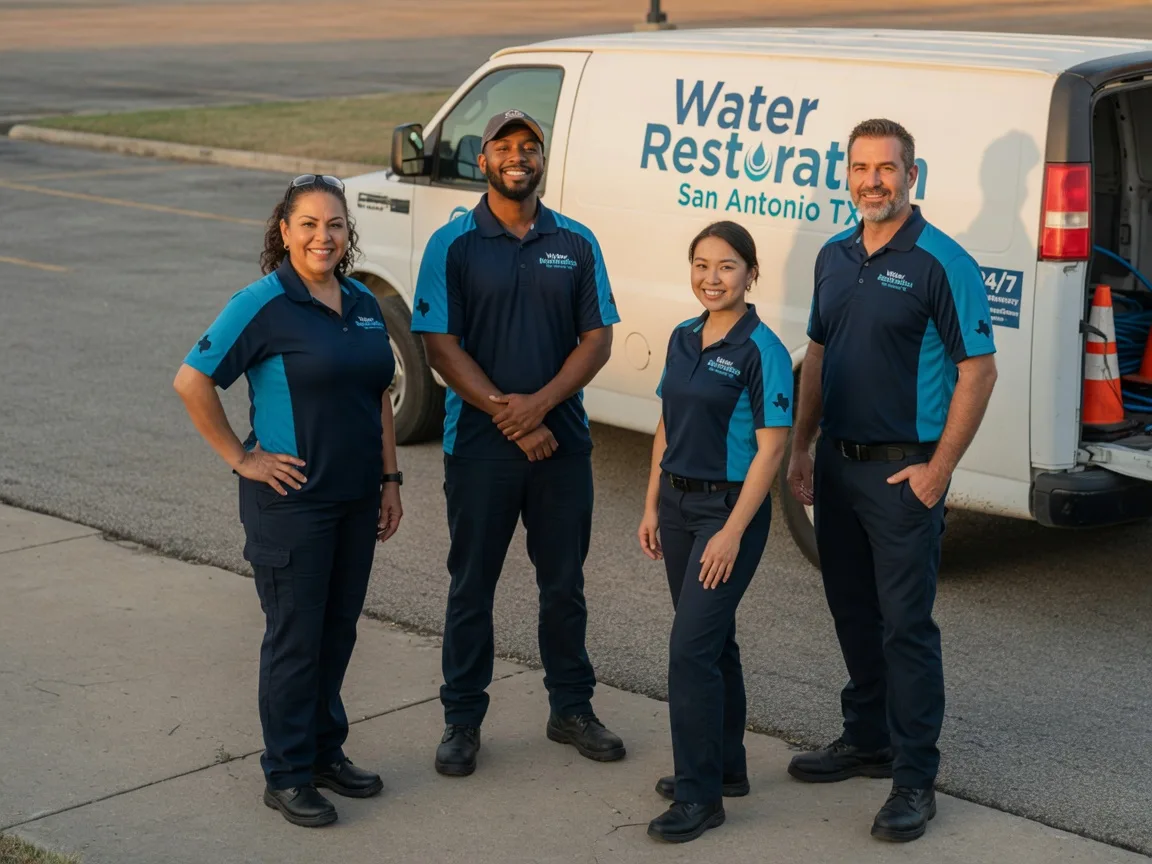 Water Damage Repair company in Stoney Fork, KY